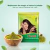 Neeta 100% Pure Henna Powder 500g Pack of 1 Natural Hair Color Conditioner for Men & Women