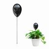 1/2Pcs Soil Moisture Meter, Soil Moisture Monitor for House Plants, Soil Hygrometer Moisture Sensor for Indoor & Outdoor Garden Farm Lawn Plant Care