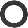 4-Point Shower Head Silicone Gasket & Rubber Washer Set