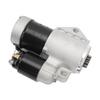 Starter Motor 12V Clockwise 9 Teeth Metal Alloy 31100 90J00 Replacement for Suzuki Outboard 4 Stroke DF90 DF100 DF115