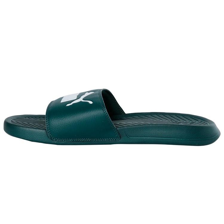 PUMA Popcat Green Men s 360265-44 EU 37