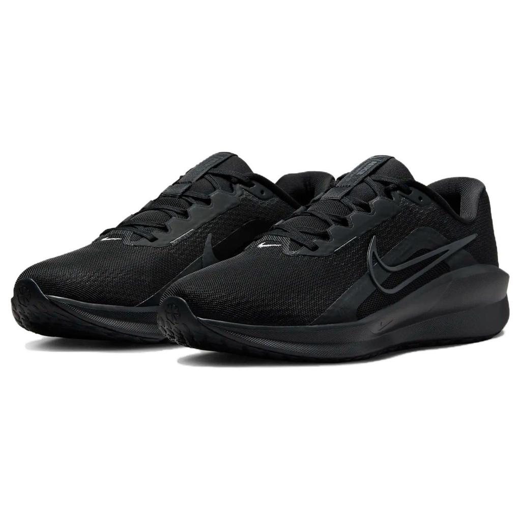 Nike Downshifter 13 Anthracite Wolf Grey Men Sneakers Black FD6454-003