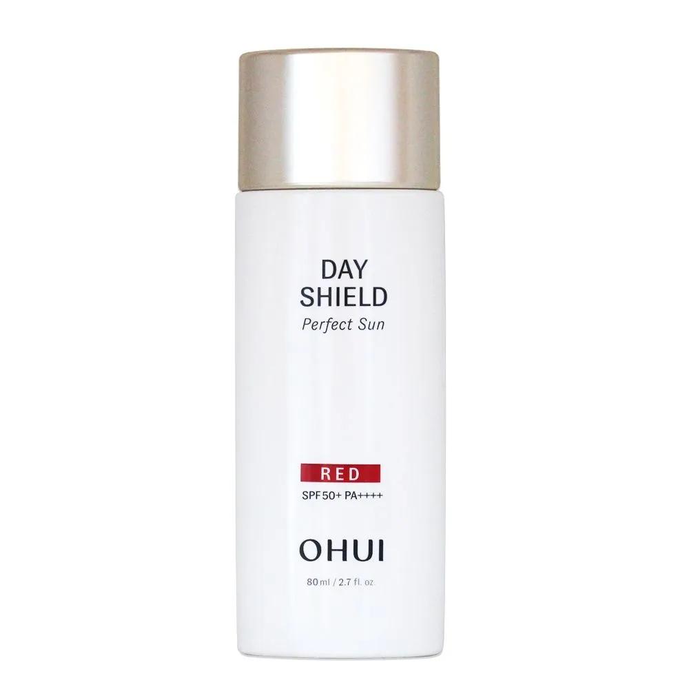 

O HUI Day Shield Perfect Sun Red Large Size 80ml