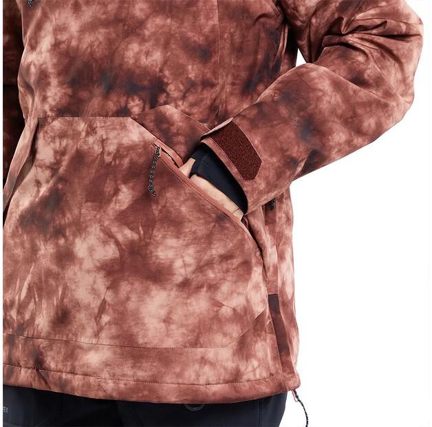 Volcom Fern Insulated Gore Jacket