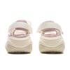 Li Ning Honey Synthetic Leather River Trekking Shoes Women's White Pink AGUV026-3