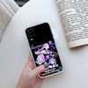 MH82 KPop Demon Hunters Phone Case for Motorola Edge 20 30 S30 40 50 Fusion Lite Plus Pro Neo Ultra One Power Action Macro Hyper Vision Zoom