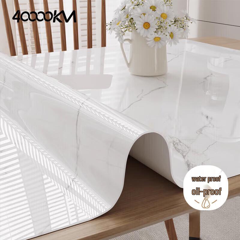 Waterproof PVC Tablecloth