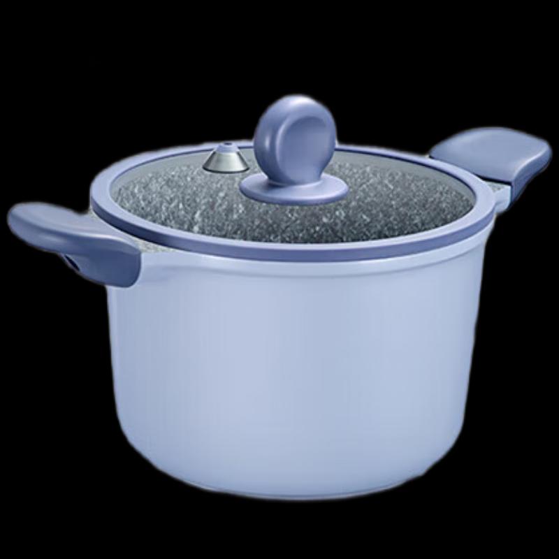 Chui Da Huang Micro-Pressure Soup Pot