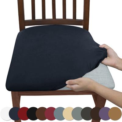 Textil do obýváku a jídelny – Potahy na židle