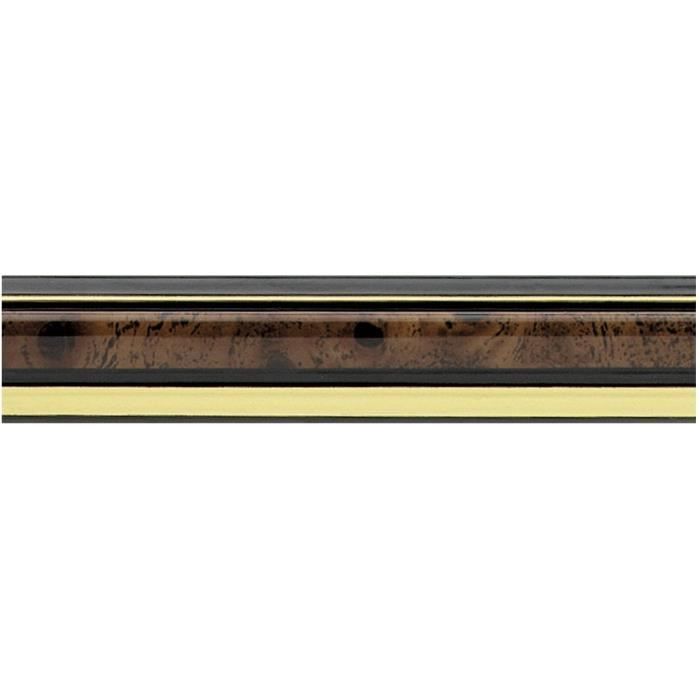 Walther design walther Rahmen im Design Geruch, 21 x 30 cm, Nussbaum - jd130n