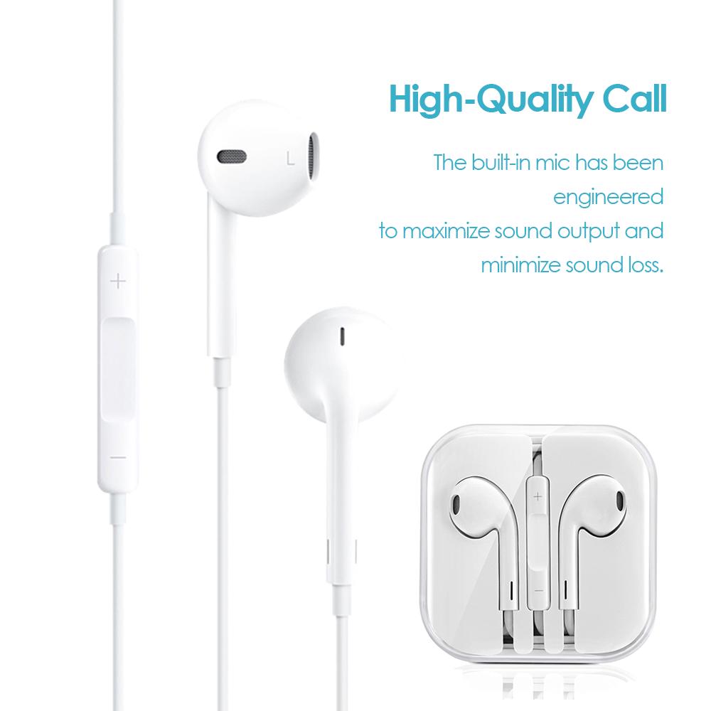 Buy M1 Original Series In-Ear Earphones 