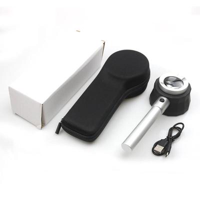 Miflame 3x LED Handheld Magnifier