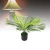 Plant Night Light USB Powered Realistic Green Bonsai Night Lamp for Indoor Office Home
