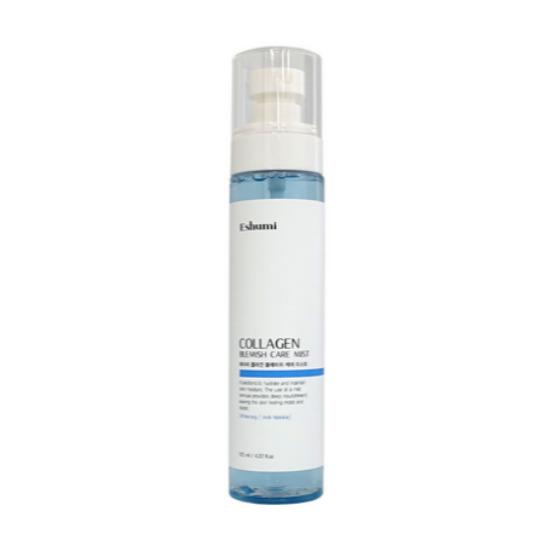 ESHUMI Collagen Moisture Barrier Mist Hydrating Face Spray 125ml