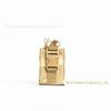 Compact Tactical Walkie-Talkie & Phone Storage Bag