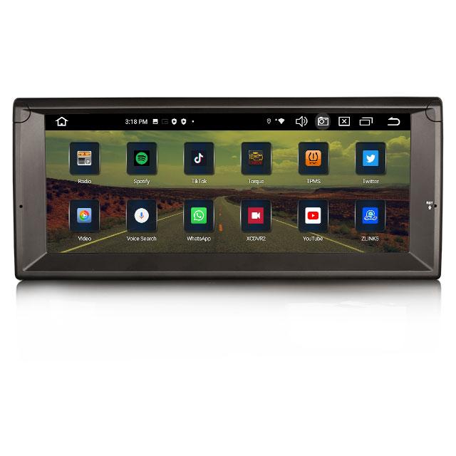 Erisin ES8503B 10.25 Inch Android