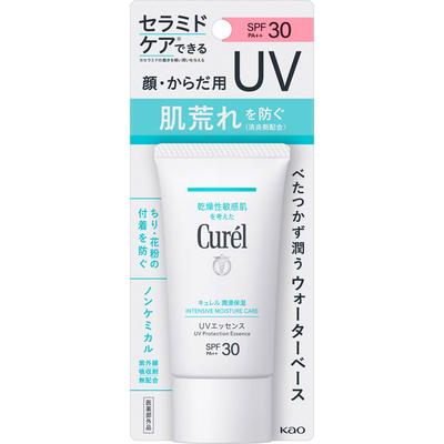Curel Feuchtigkeitsspendende UV-Essenz 50g (Quasi-Medikament) Andere (Schlösser, Zungenreiniger usw. prüfen.) Curel Tragen Sie eine angemessene Menge auf Ihre Hände auf und tragen Sie