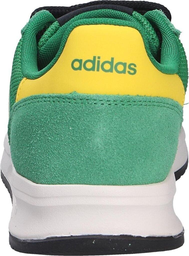 Adidas Run 70s 2.0 Sneakers Green/yellow/off White