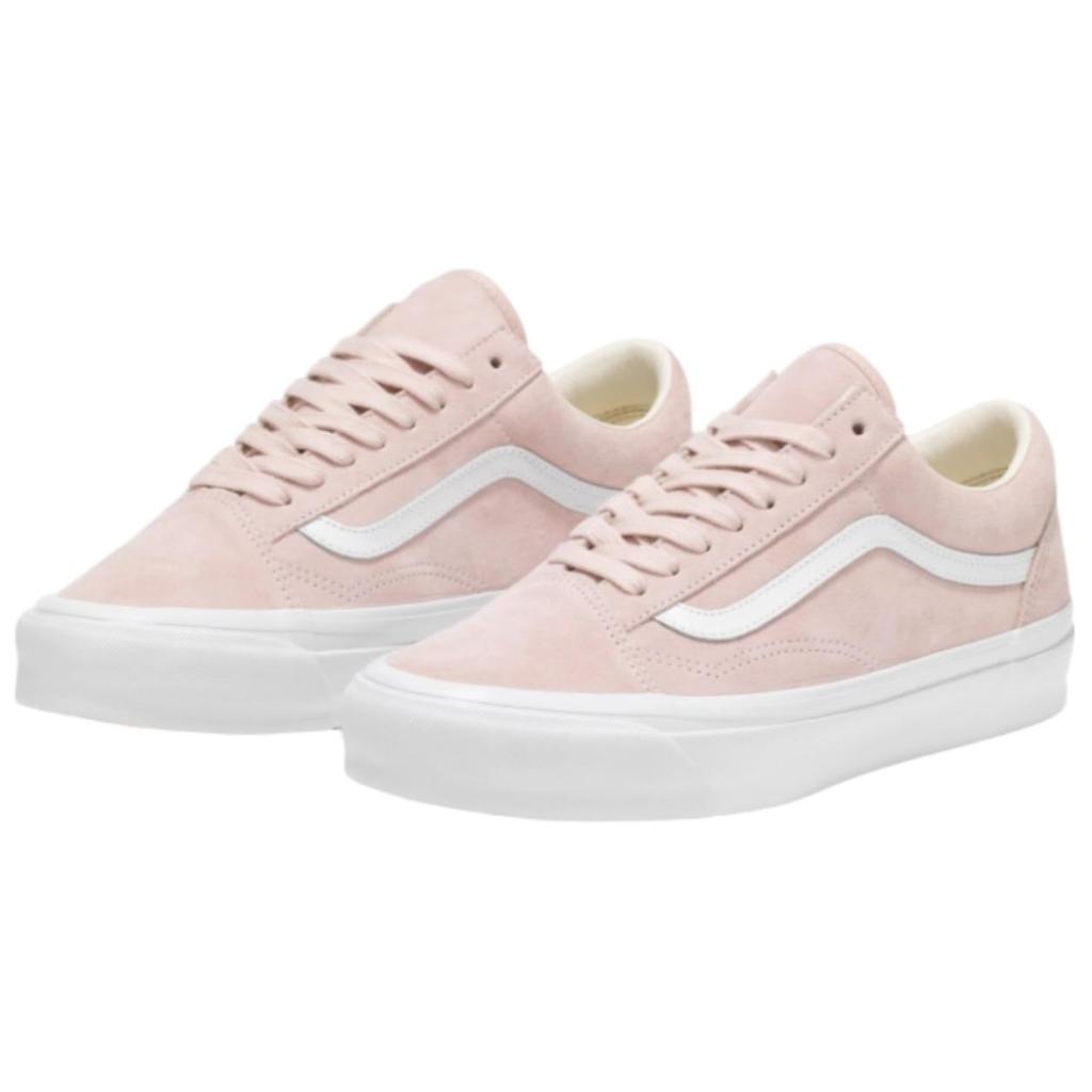 Vans Old Skool 36 Lx 'Sepia Rose Pink' Sneakers VN000D56ESH