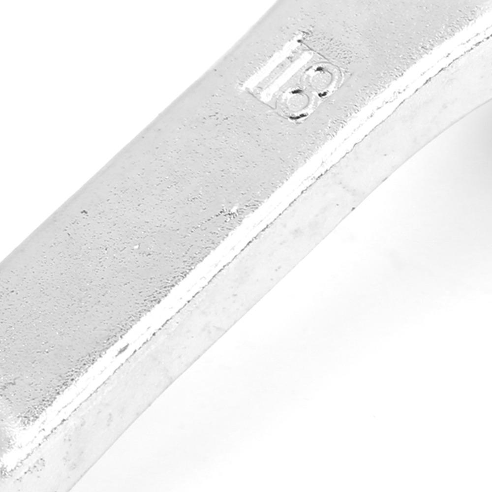 1/2 Square Drive Wheel Alignment Tool 18mm Offset Camber Adjustment Tool Maintenance Technician