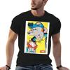 Roland Rat Superstar Tshirt Funny T Shirts Dark Humor T Shirts For Unisex Graphic Tees T Shirts For Unisex Pack White Tshirt