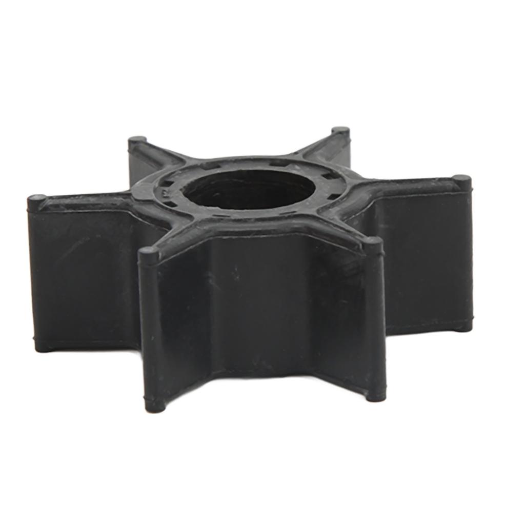 Water Pump Impeller Portable Mini Wear Resistant 30hp 40hp Outboard Pump Impeller Water Pump