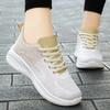 2026 Spring New Casual Soft soled Sports Shoes for Women Breathable Mesh Shoes for Women