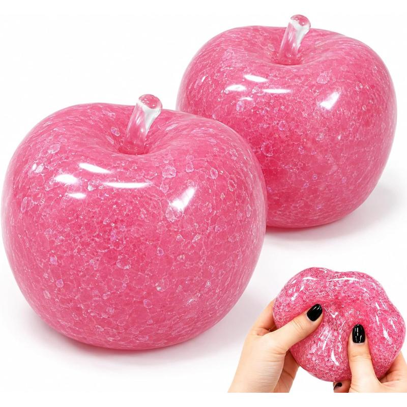 Slush-Material Knet-Fidget-Spielzeug Langlebiger Stressball für Kinder und Jugendliche Sensorisches Spielzeug Geschenke