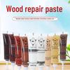 Wood Repair Paste & Touch-up Pen for Furniture, Doors, and Floors - Seam Filler & Hole Filler