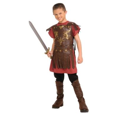Costum Gladiator pentru baieti