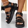 Fashion R Women Sandals Wedges Casual Cozy Shoes Summer Fashion Walking Dress Flip Flops Designer Luxury Slides Mujer