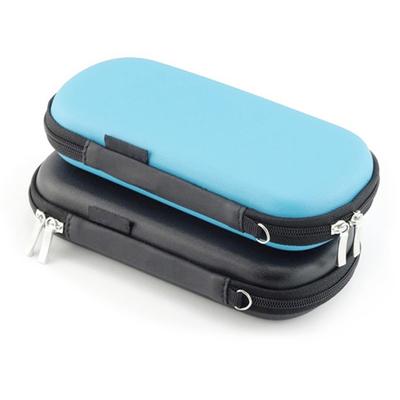 Digital Flash Drive Memory Storage Products Pouch Travel Bag for USB Card