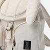 Dod Standing Usagi Backpack (Ivory Dark)