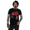 STAR WARS T-shirt pour homme Les Derniers Jedi Badges