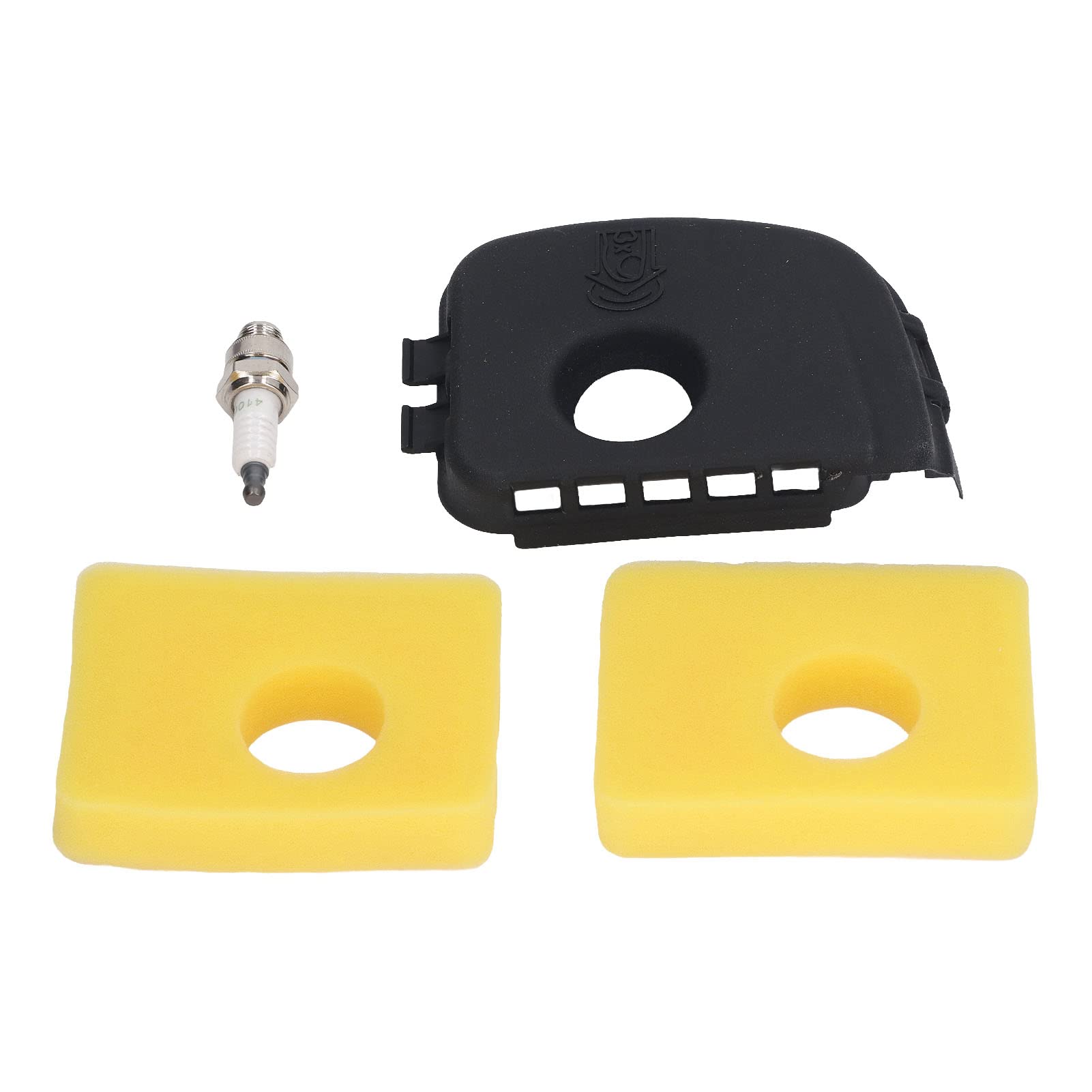 

ABS Material Air Filter Cover Kit for 450E 500E 125CC Series Engines 799579 Air