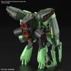 Bandai Spirits HG Mobile Suit Z Gundam Borinok Samarn 1/144 Scale Color-Coded Plastic Model Kit
