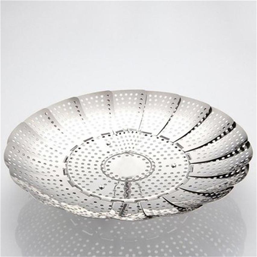 Buy Fits Instant Pot Vegetable Steamer Basket Folding Steamers Insert