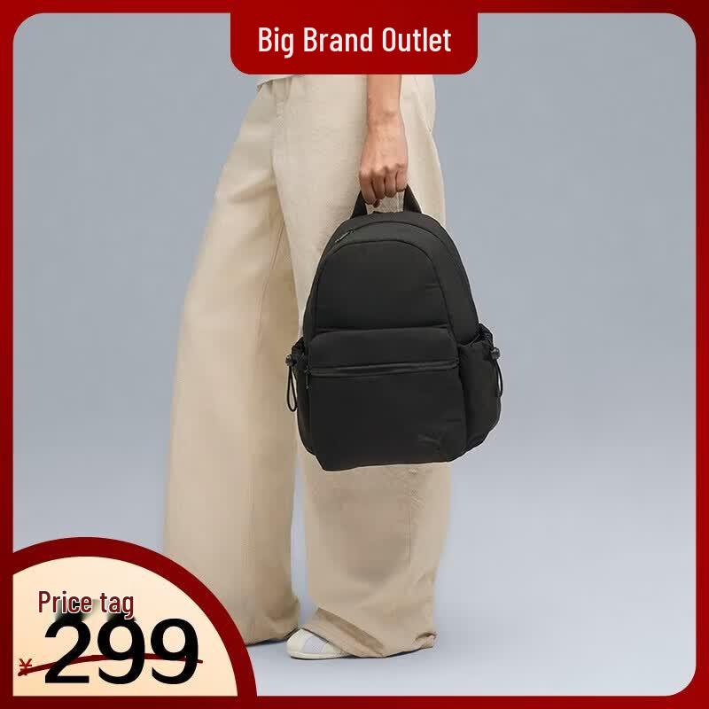 PUMA Women s Laptop & Student Backpack OSFA