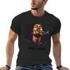 Camiseta One Love Bob Marley tallas grandes camiseta gráfica ropa anime camisetas para hombre camiseta gráfica