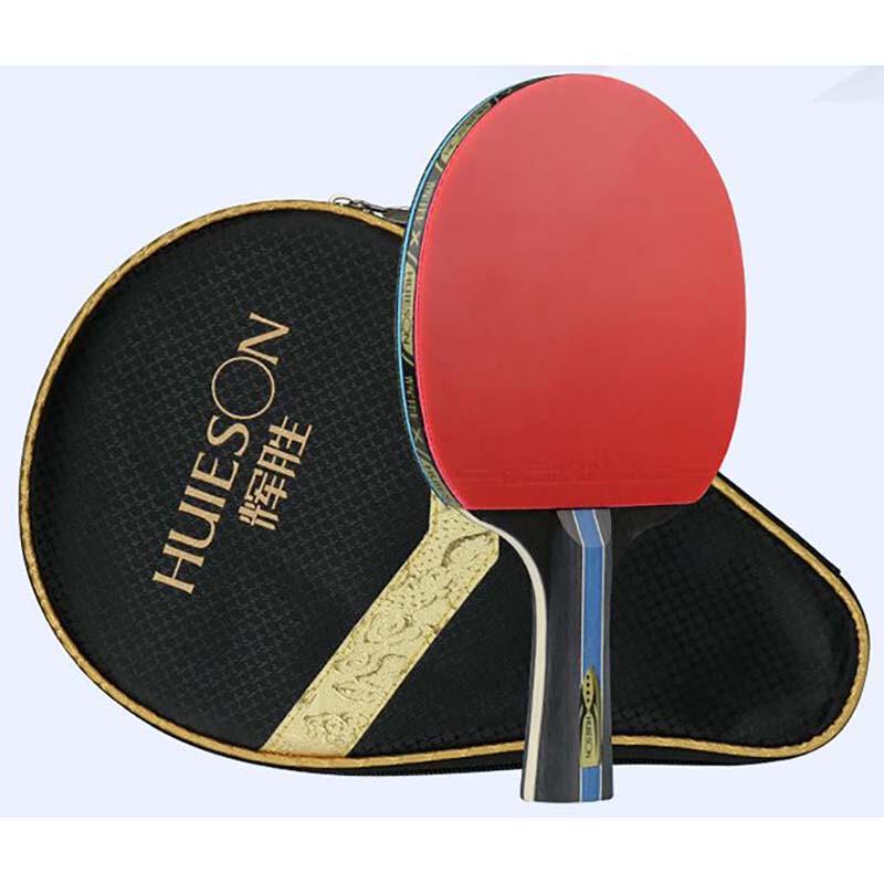 Brangdy 4-Star Shakehand Table Tennis Racket