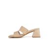 Kumkang Women Mule Sandals Clasac5402wwonf8