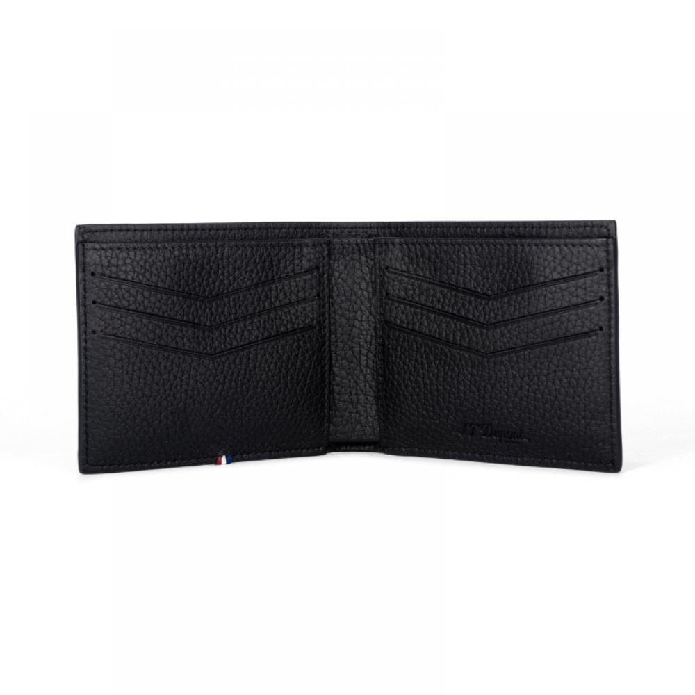 Dupont 180202 Neo Capsule Bifold Wallet