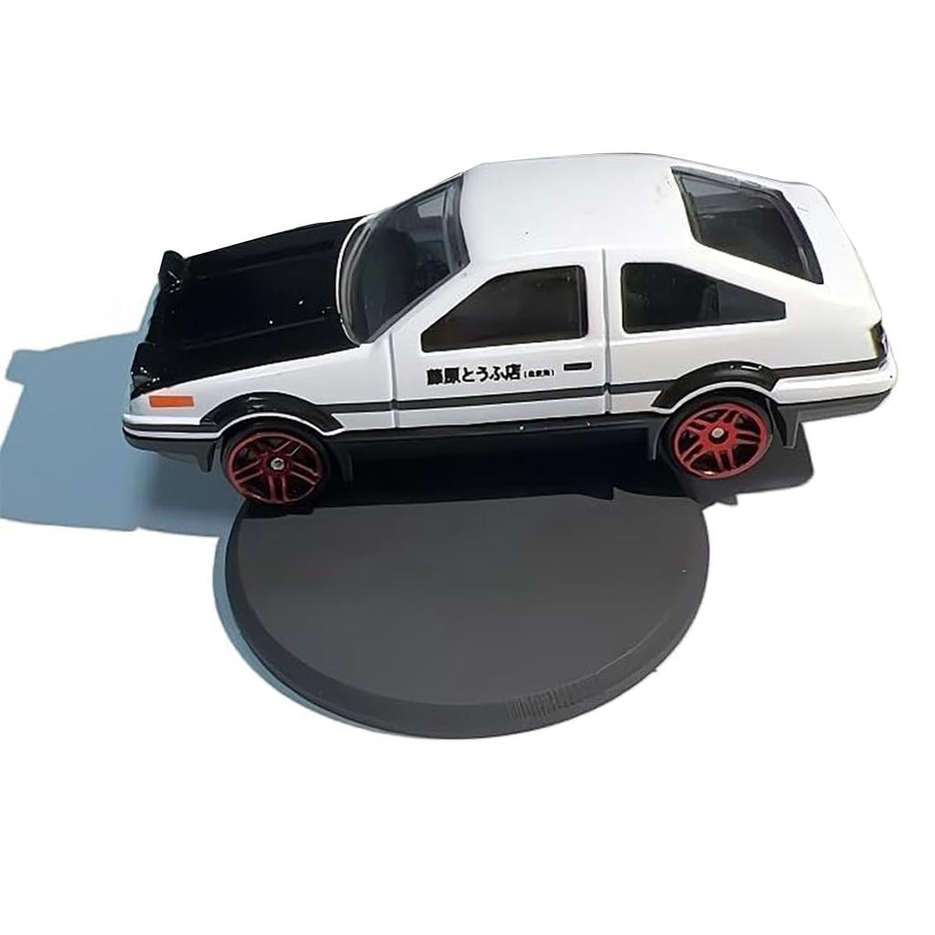 Automobile Dashboard Alloy Car Model with Premium Construction and Compact Swivel Base Thoughtful Gift for Car Lovers