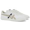 ONITSUKA TIGER Tokuten White Beige Black 1183A862-111