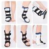 Removable Ankle Brace Breathable Foot Support Foot Splint Ankle Joint Varus Valgus  Foot Injury