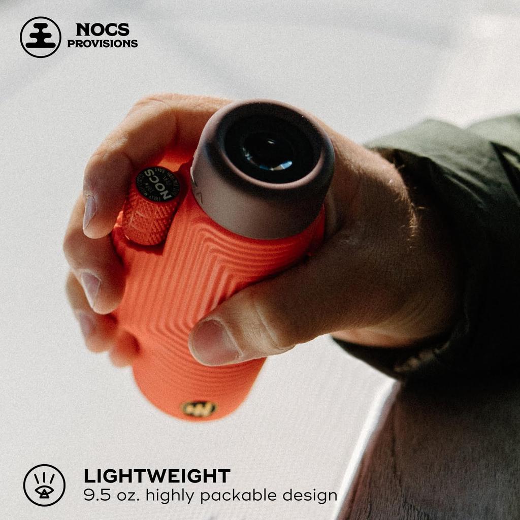Monocular ZOOM TUBE 8x32 MONOCULARS Zoom Tube 8x32mm Aperture Chartreuse Green Waterproof High Performance Colorful Outdoor Sports Viewing Live Events