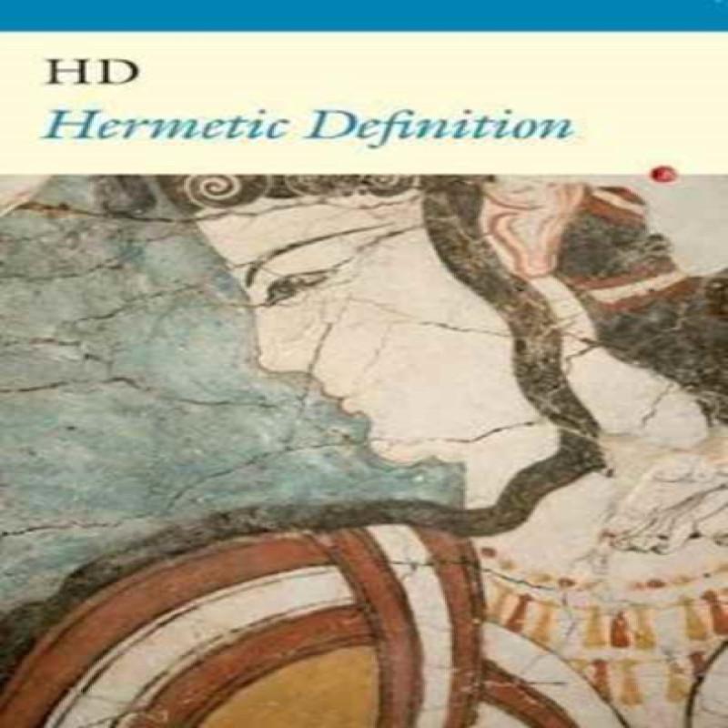Hermetic Definition by H. D. Paperback Book 9781784105242