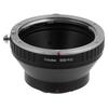 Fotodiox Lens Mount Adapter for Canon EOS Lenses to Pentax Q Series Fits Pentax Q Mirrorless EOS and Lenses Cameras, Cameras, EF, EF-S