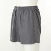 Wacoal Men S Trunk Check 100  Cotton Wmp5447d