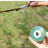100m x 2cm/Rolle Klebeband Beschneiden Dehnbar Veredelung Okulation Barriere Floristik Pflanze Obstbaum Baumschule Gartenpflanzen Werkzeuge Veredelungsfolie